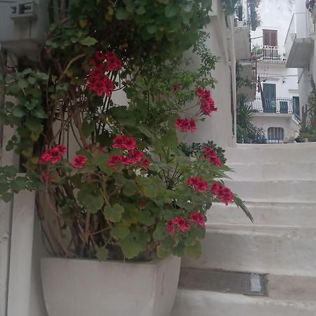 La Chicca Di C.Cavour Hotell Ostuni Eksteriør bilde